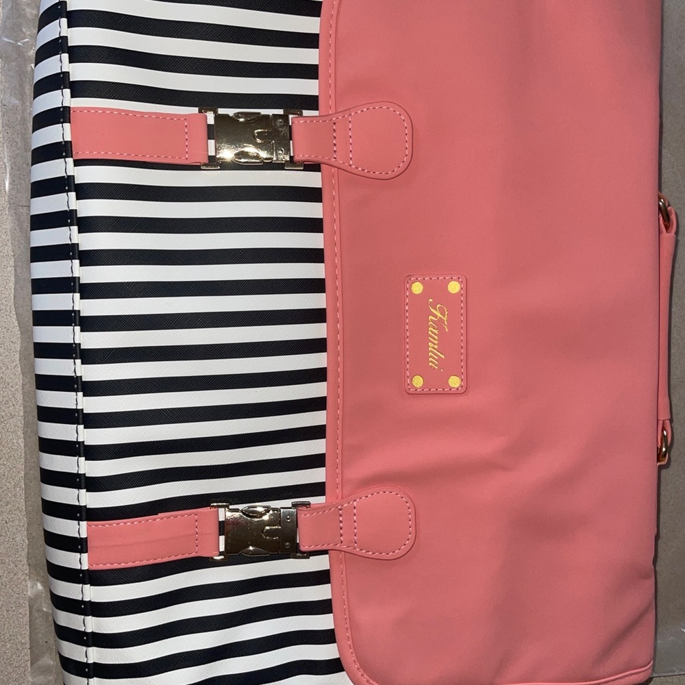 Laptop bag - Picture 2 of 8